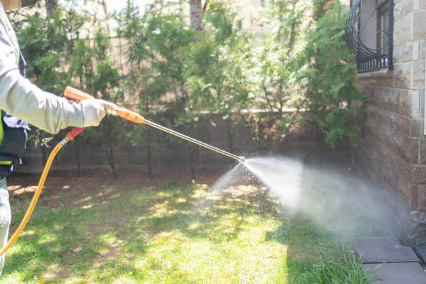Best Wildlife Control Services  in Reynolds Heights, PA